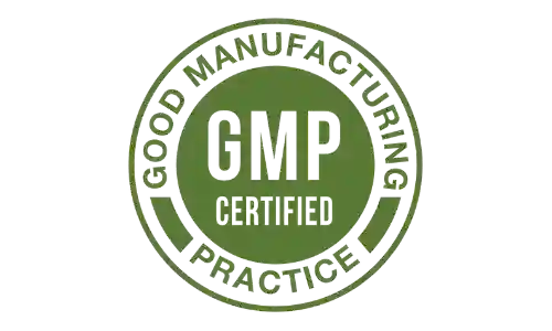primebiome gmp certified